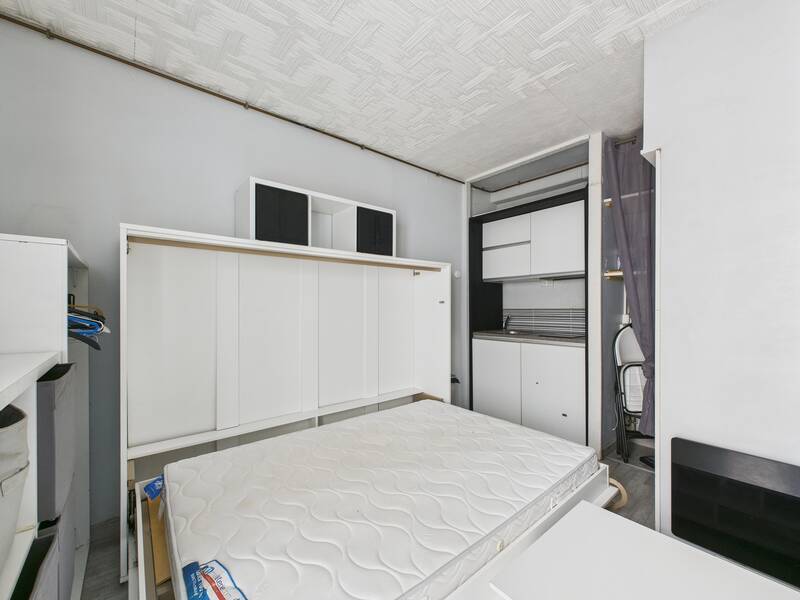 Paris 15E (75015)