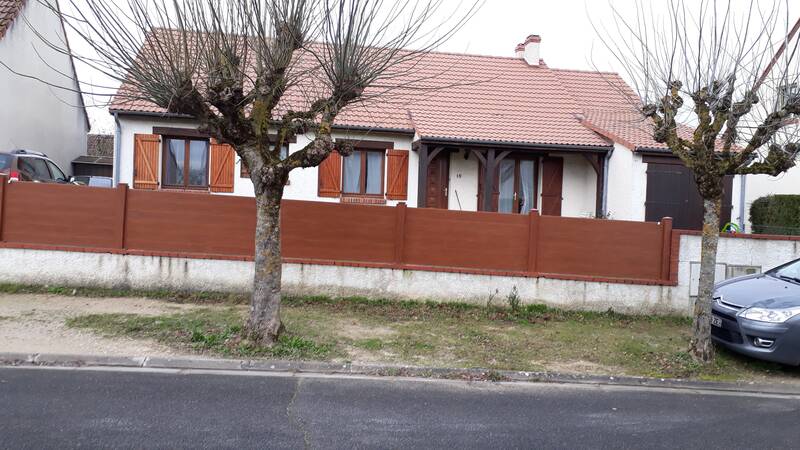 Ingré (45140)