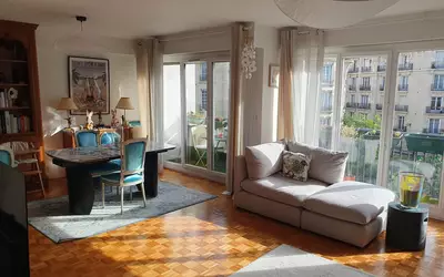 Paris 15E (75015)