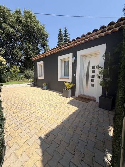 Vente maison 5 pièces Les Pennes-Mirabeau (13170)