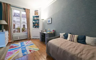 Paris 16E (75016)