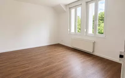 Saint-Avold (57500)