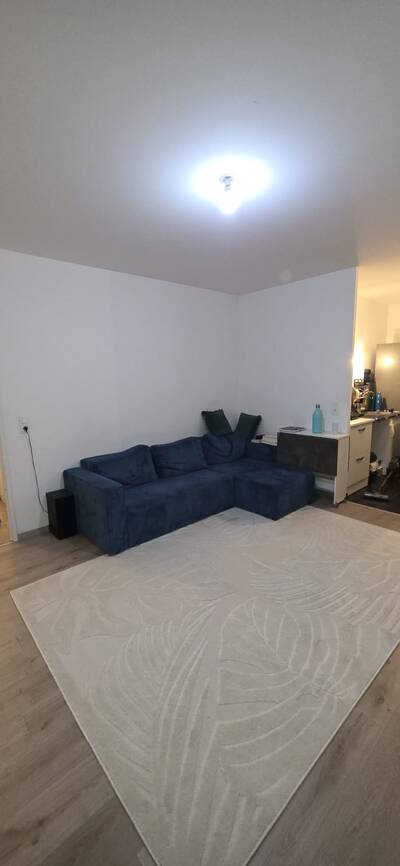 Vente appartement 2 pièces Mantes-la-Jolie (78200)