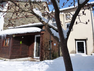 Location maison 5 pièces Miglos (09400)