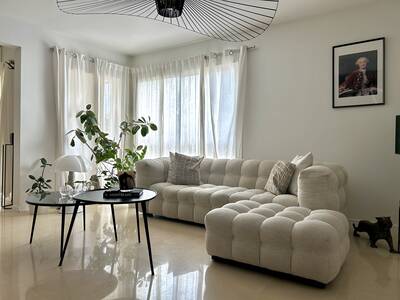 Vente appartement 4 pièces Aix-en-Provence (13)