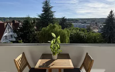 Villers-Lès-Nancy (54600)