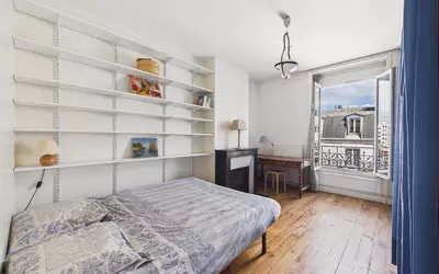 Paris 15E (75015)