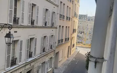 Paris 4E (75004)