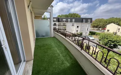Neuilly-Plaisance (93360)