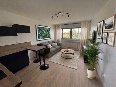 Vente appartement 3 pièces Hérouville-Saint-Clair (14200)