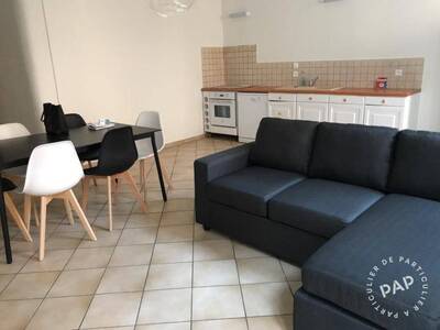 Location appartement 4 pièces Aix-en-Provence (13)