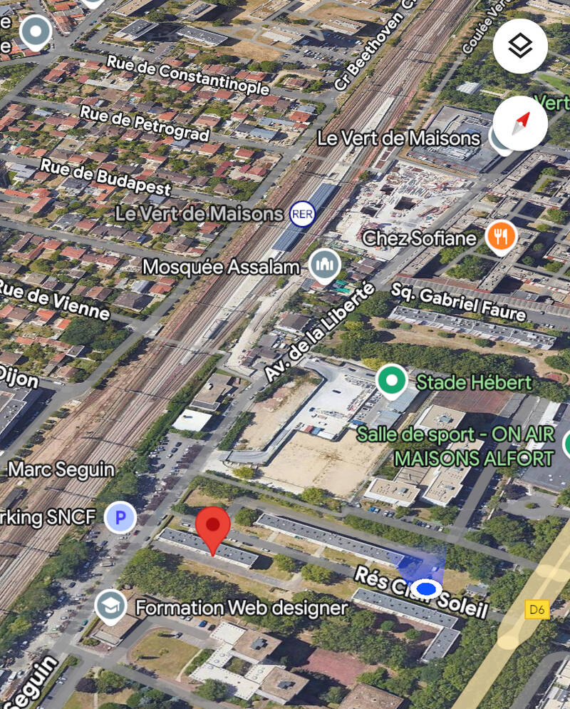 Créteil (94000)