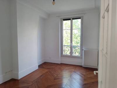 Location appartement 2 pièces Paris 12e