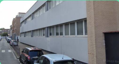 Lille (59000)