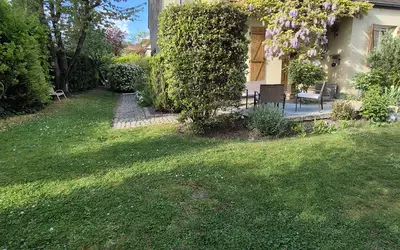 Groslay (95410)