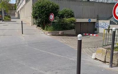 Paris 13E (75013)
