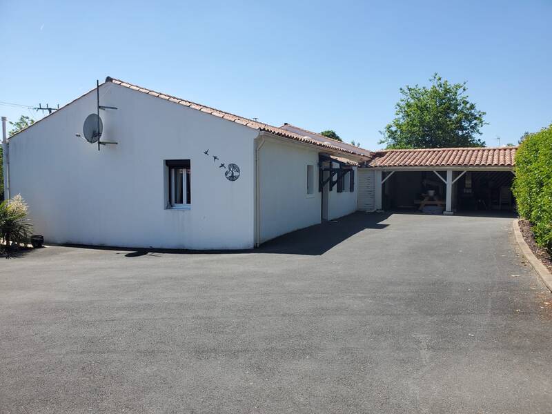 Saint-Avaugourd-Des-Landes (85540)