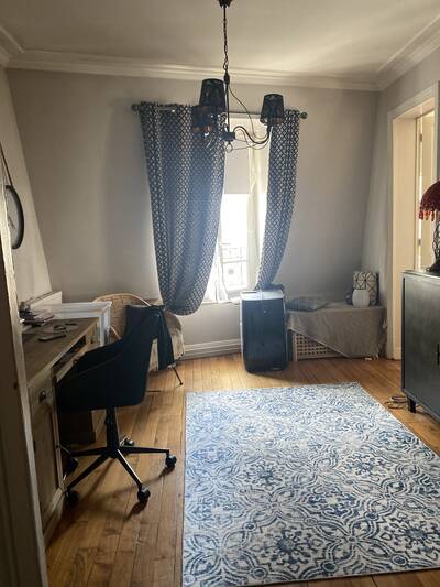 Vente appartement 3 pièces Asnières-sur-Seine (92600)