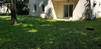 Location appartement 3 pièces Le Bouscat (33110)