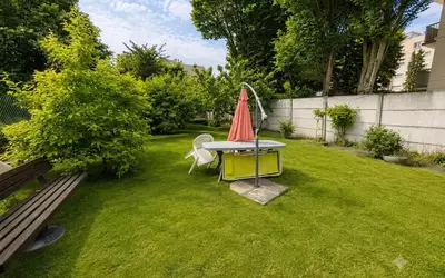 Livry-Gargan (93190)