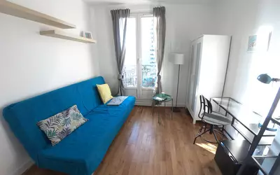 Courbevoie (92400)
