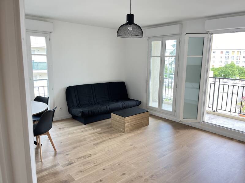 Deuil-La-Barre (95170)