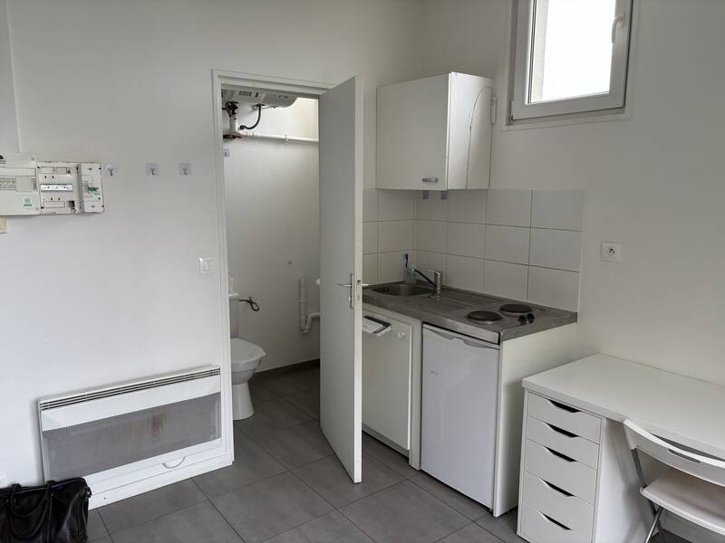 Aubervilliers
