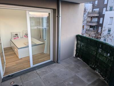 Location chambre en colocation 5 pièces Argenteuil (95100)