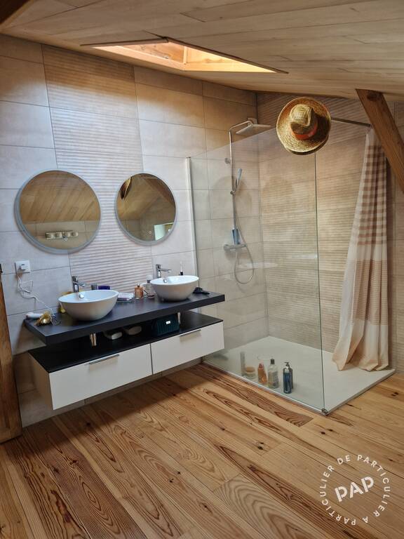 Vente maison 116 m² Arbonne (64210) - 116 m² - 615.000 € | Particulier à Particulier — 8