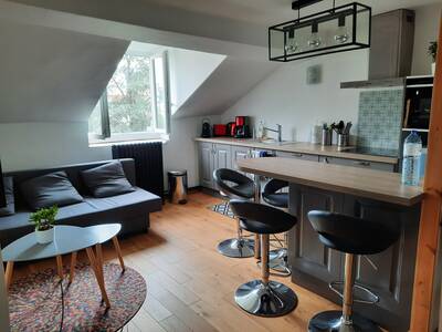 Location appartement 2 pièces Versailles (78000)