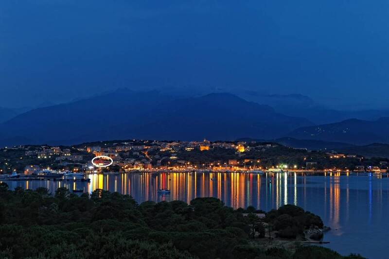 Porto-Vecchio