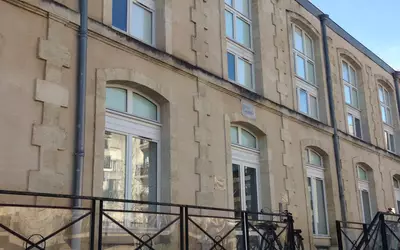 Bordeaux (33000)
