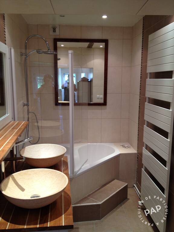 Vente maison 156 m² Luzarches (95270) - 156 m² - 420.000 € | Particulier à Particulier — 10