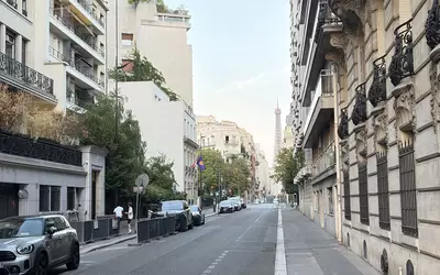 Paris 16E (75016)