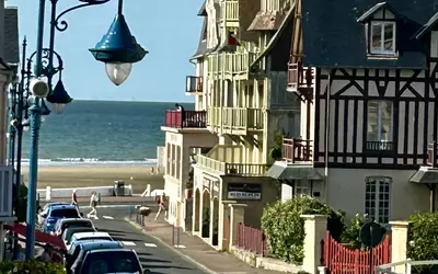 Villers-Sur-Mer (14640)