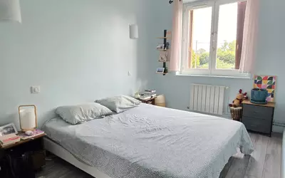 Deuil-La-Barre (95170)