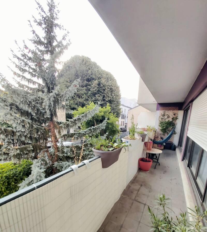 Choisy-Le-Roi (94600)