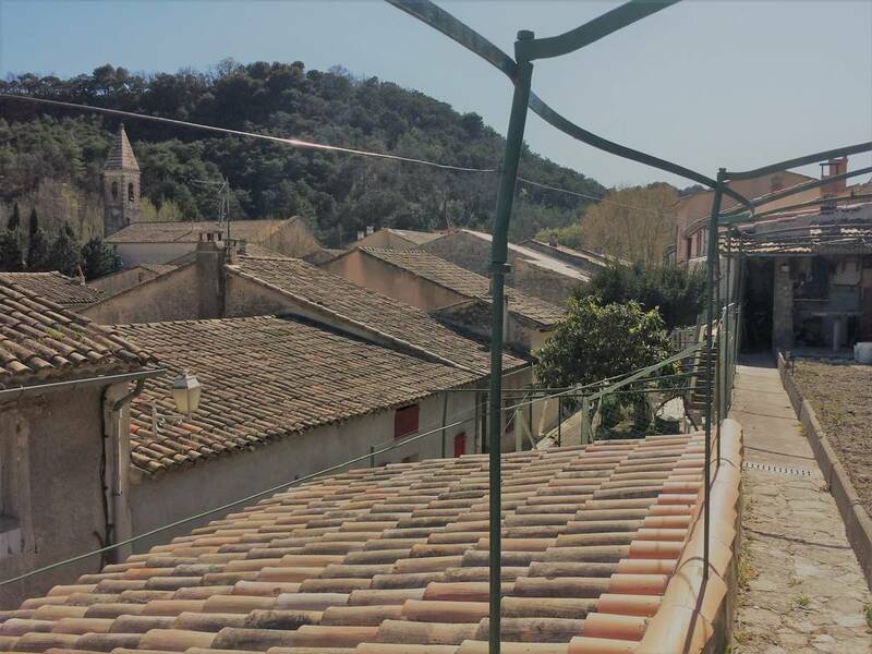 Entrechaux (84340)