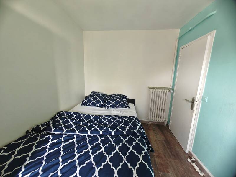 Clichy-Sous-Bois (93390)