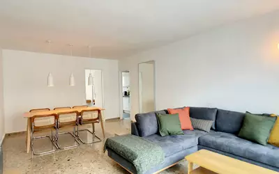 Marseille 1Er