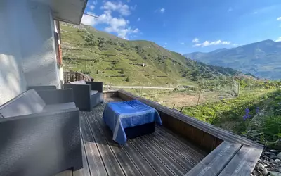 Tignes (73320)