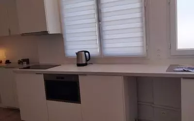 Paris 20E (75020)