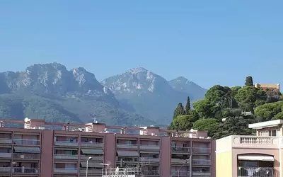 Menton (06500)