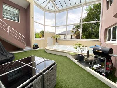 Vente maison 6 pièces Chennevières-sur-Marne (94430)