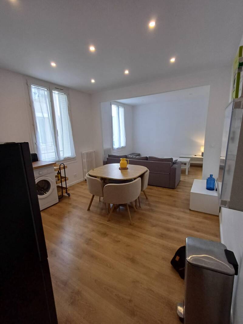 Aubervilliers (93300)