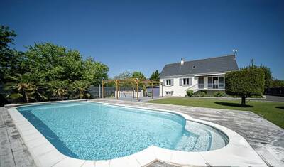 Vente maison 6 pièces Ballan-Miré (37510)