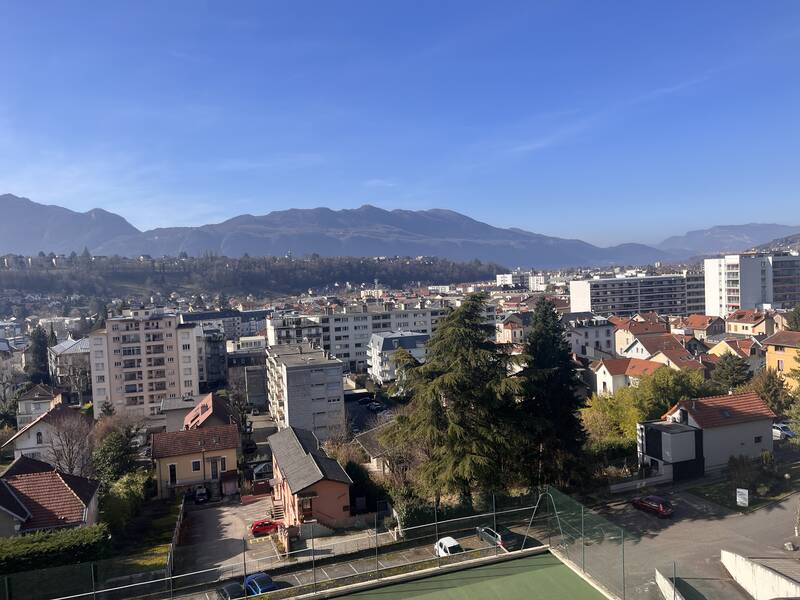 Aix-Les-Bains (73100)