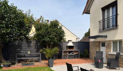 Vente maison 4 pièces Les Essarts-le-Roi (78690)