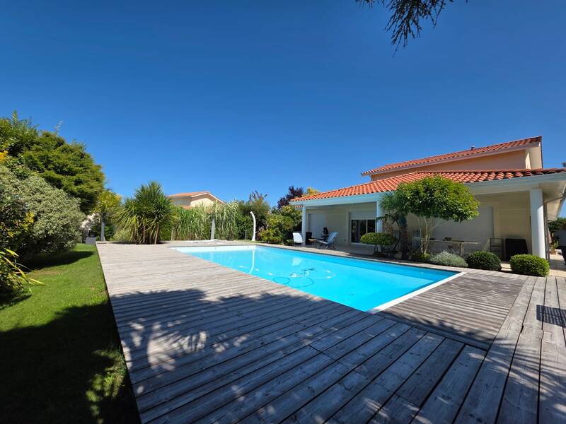 Biscarrosse (40600)