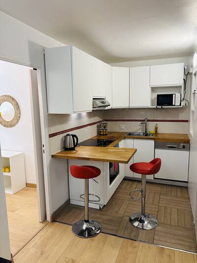 Location chambre en colocation 4 pièces Longjumeau (91160)